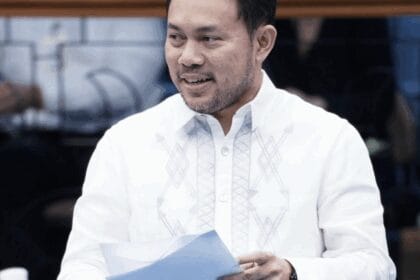 Mark Villar files top 10 priority bills for 20th Congress
