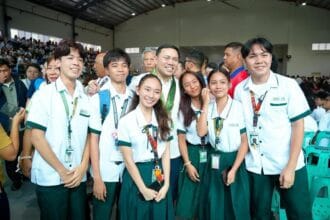 Mark Villar pushes for road safety amid rising traffic-related deaths