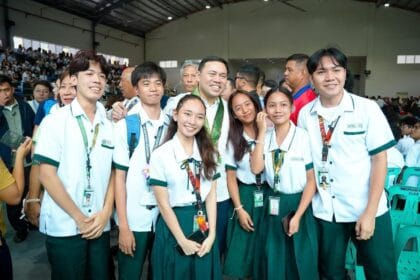 Mark Villar pushes for road safety amid rising traffic-related deaths