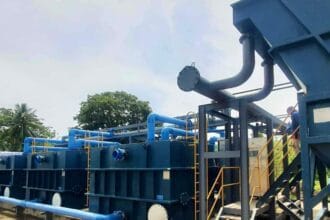 Matab-ang plant upgrade boosts Bacolod water supply