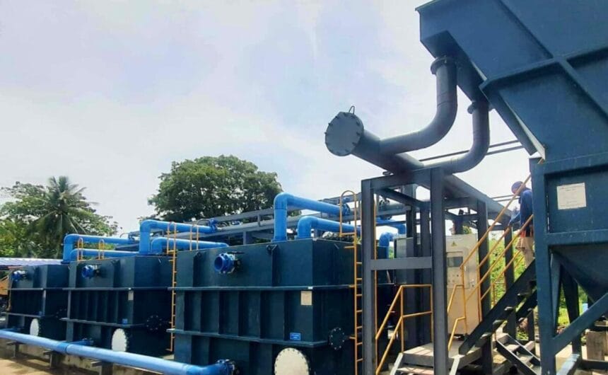 Matab-ang plant upgrade boosts Bacolod water supply
