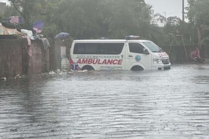 Meycauayan City now under state of calamity