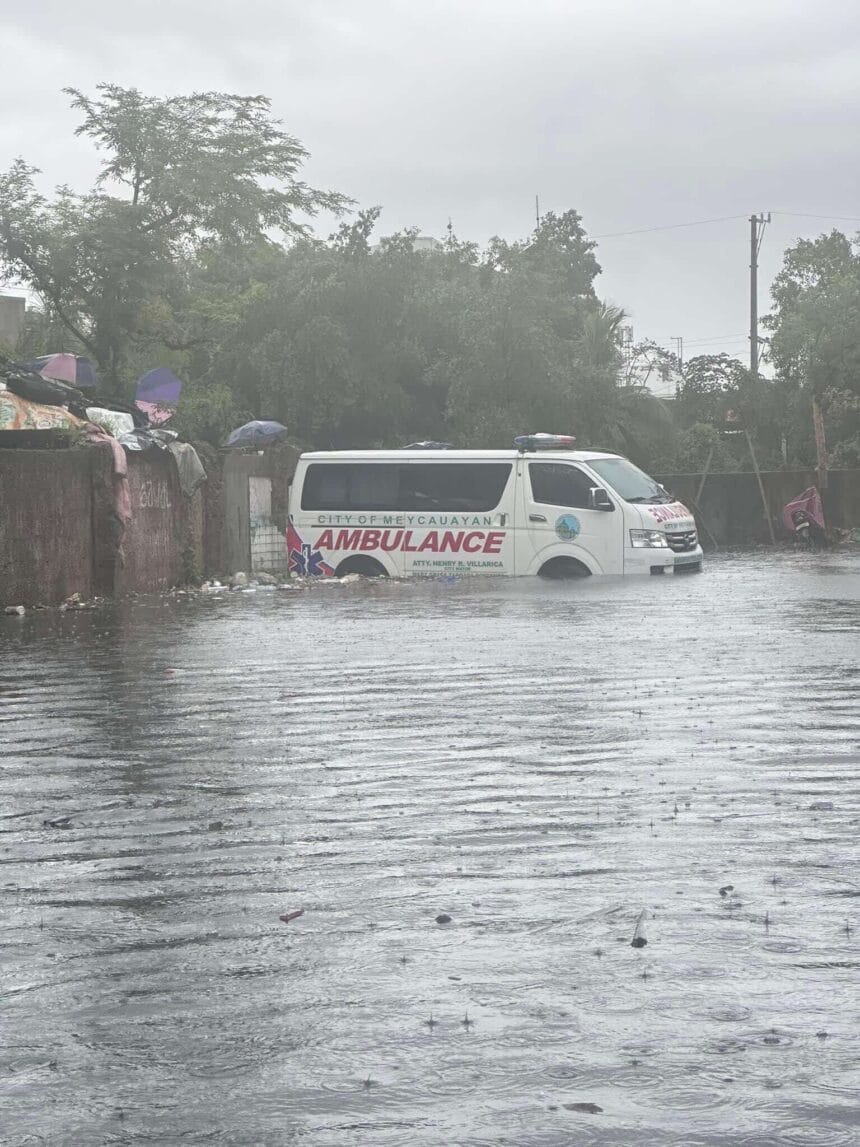 Meycauayan City now under state of calamity