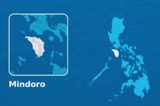 Mindoro Island continues to bear brunt of Dante, Emong