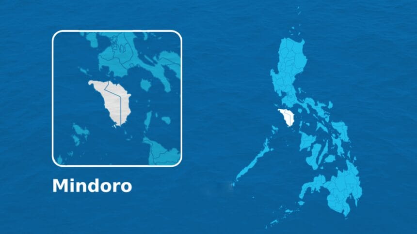 Mindoro Island continues to bear brunt of Dante, Emong