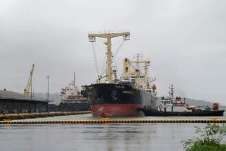 Missing fisherman from Pangasinan rescued, brought to Subic