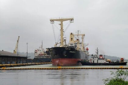 Missing fisherman from Pangasinan rescued, brought to Subic