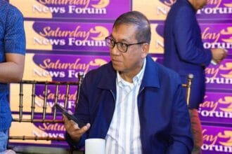 Missing sabungeros' bones can still be recovered from lake