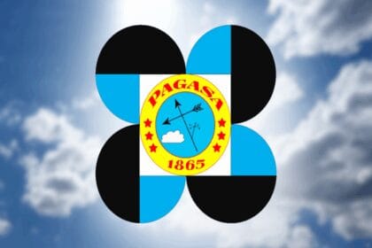 Moderate to heavy rain expected in Metro Manila, 8 Luzon areas