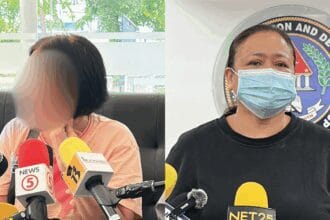 More families of missing sabungeros file complaints