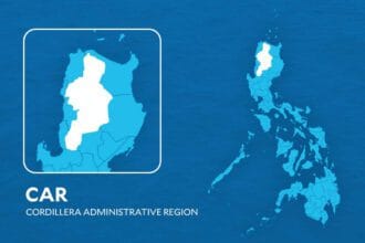 More mountain roads closed in Cordillera due to Crising