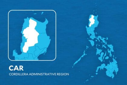 More mountain roads closed in Cordillera due to Crising