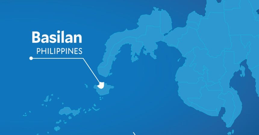 More than 200 students suffer heat exhaustion in Basilan