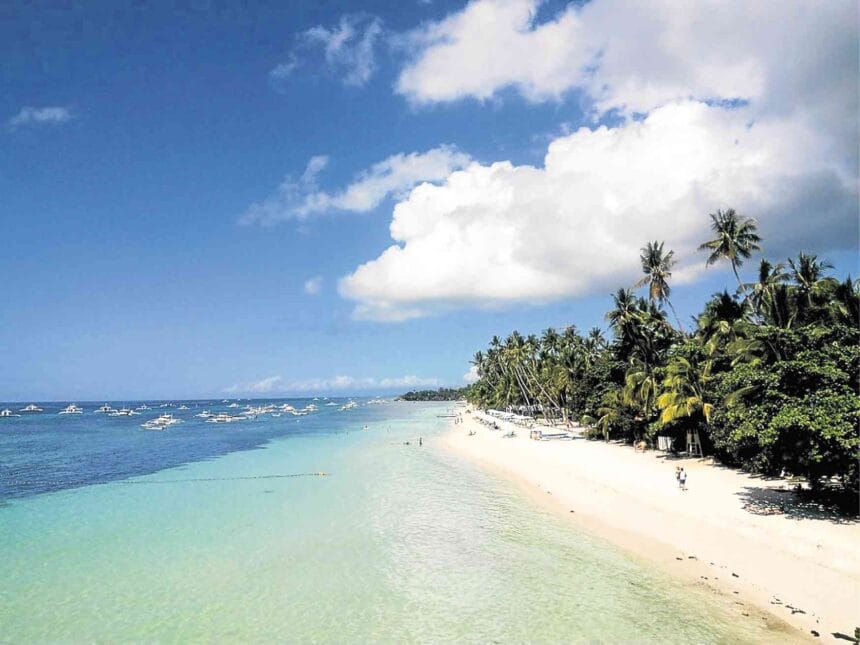 More work needed to boost tourist arrivals, says solon