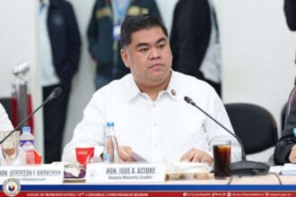Most House solons okay with open bicam on budget — Acidre