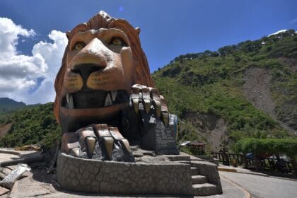 Motorists traveling to, from Baguio advised to avoid Kennon Road