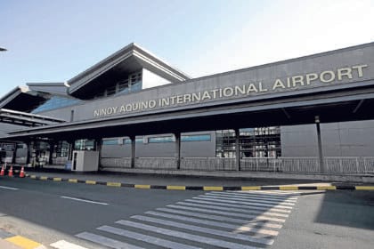 NAIA composite team nabs more erring PUV drivers