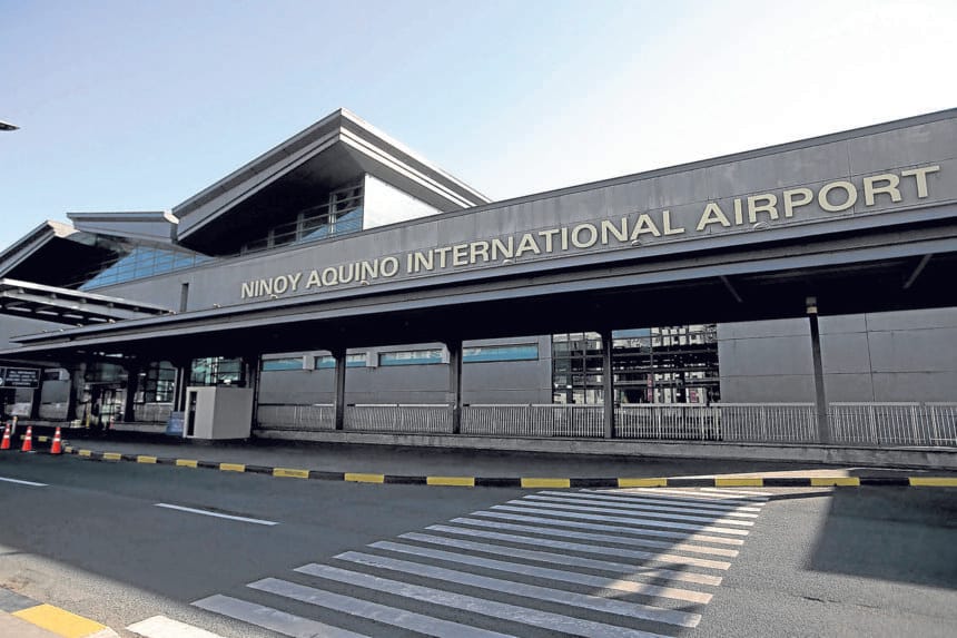NAIA composite team nabs more erring PUV drivers