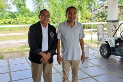 NBI to have satellite office in Lian, Batangas