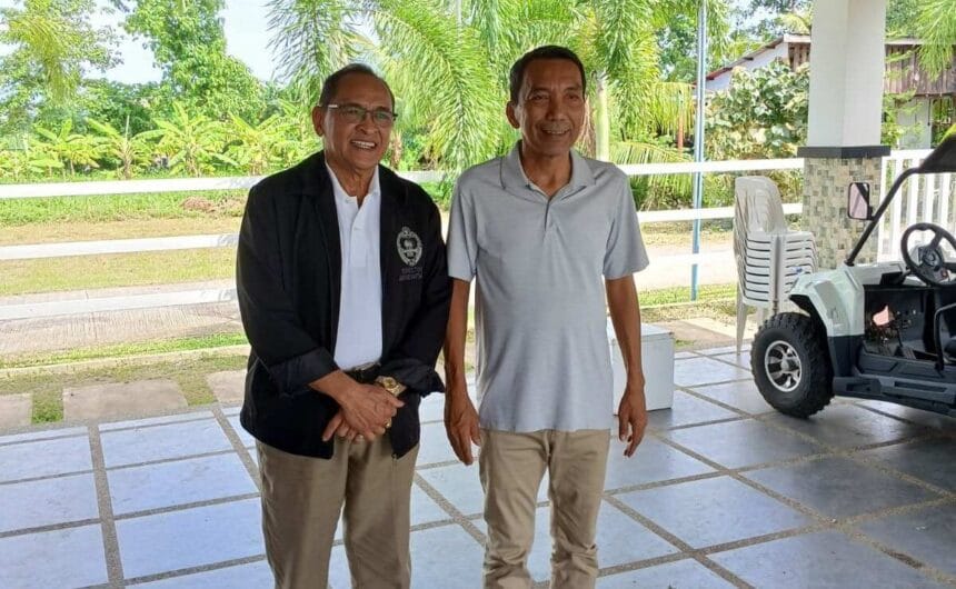 NBI to have satellite office in Lian, Batangas