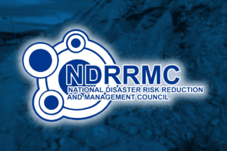 NDRRMC raises `blue alert' for Tropical Depression Crising