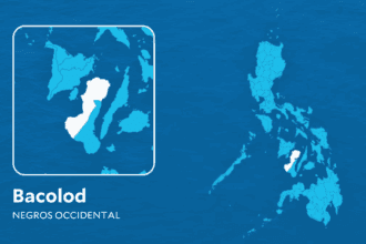 NPA admits burning trucks, backhoe worth P9M in N. Occidental