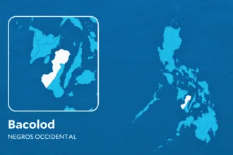 NPA admits burning trucks, backhoe worth P9M in N. Occidental