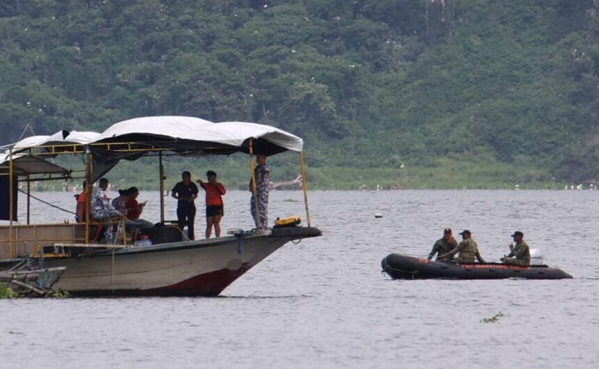 Napolcom warns groups vs influencing ‘sabungeros’ probe