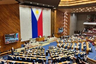 Nearly 12,000 cops to be deployed for Marcos’ 4th Sona – PNP