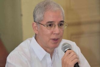 Negros Occidental gov dismisses former human resources chief