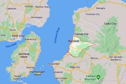 Negros Occidental hospitals on `Code White' due to rains, flooding