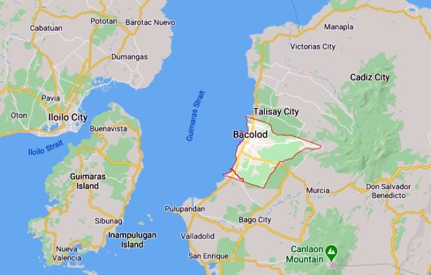 Negros Occidental hospitals on `Code White' due to rains, flooding