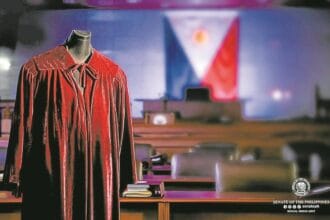 Negros bishop calls SC's ruling on impeachment trial `a betrayal'