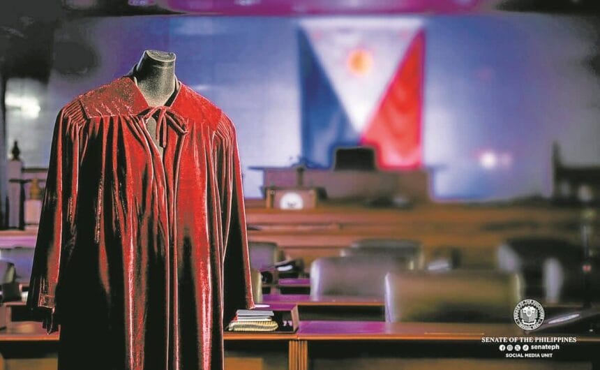 Negros bishop calls SC's ruling on impeachment trial `a betrayal'