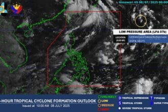 New LPA forms outside PAR