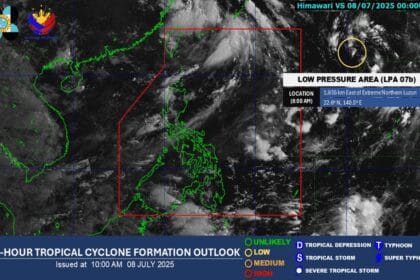 New LPA forms outside PAR