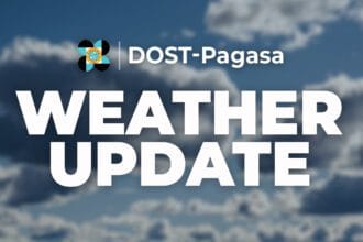 New LPA spotted outside PAR – Pagasa