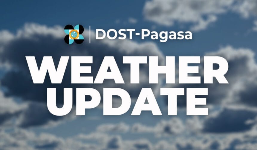 New LPA spotted outside PAR – Pagasa