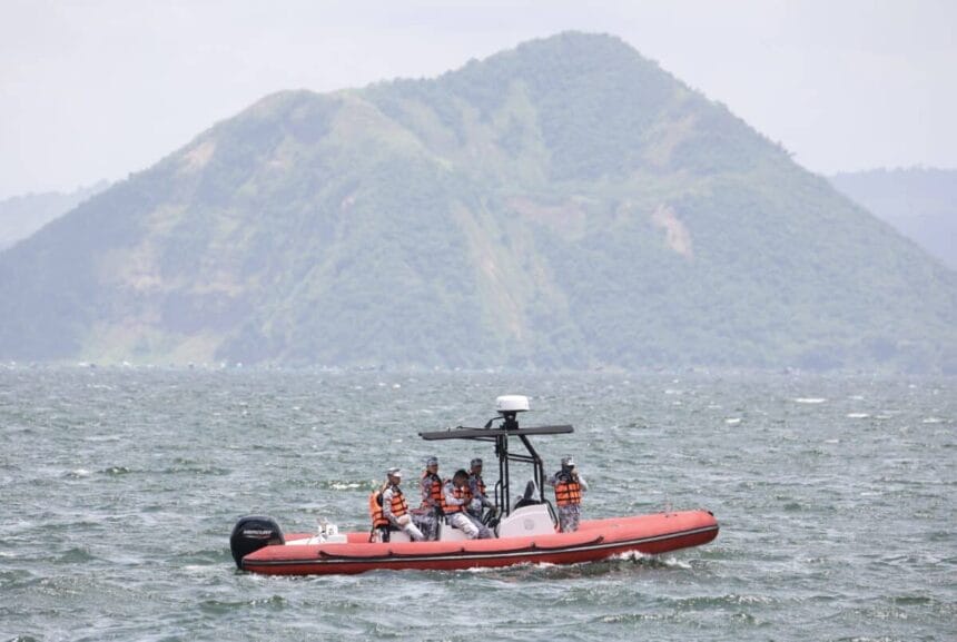 New leads drive fresh search for missing sabungeros in Taal Lake