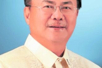 No action vs ‘sabong’ lawmaker Briones – House ethics chair