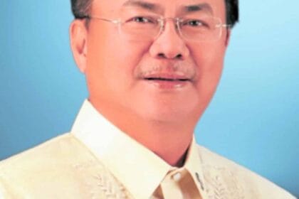 No action vs ‘sabong’ lawmaker Briones – House ethics chair