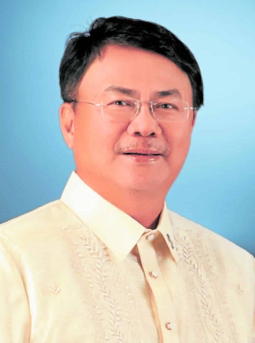 No action vs ‘sabong’ lawmaker Briones – House ethics chair