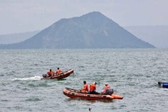 No cover-up in missing sabungeros case