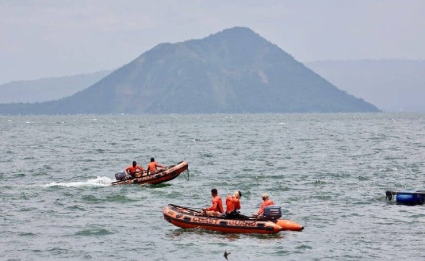 No cover-up in missing sabungeros case