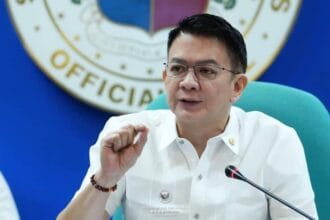 'Not our job to rush it'