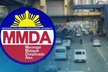 Number coding, Pasig River ferry ops suspended on Friday, July 25