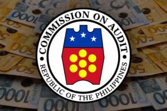 OVP gets `unmodified opinion' from COA for fiscal year 2024