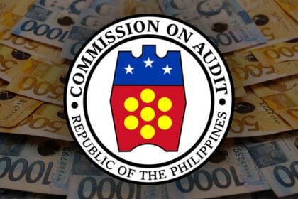 OVP gets `unmodified opinion' from COA for fiscal year 2024