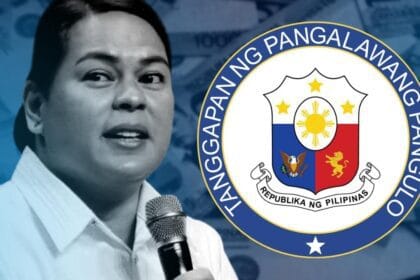 OVP reports 34% utilization rate for 2025 budget amid challenges