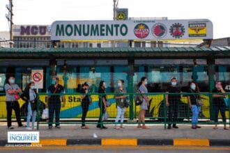 OVP wants operating hours of its 9 'Libreng Sakay' buses extended